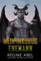 [Prime Mating Agency 01] • Mein Inkubus Ehemann